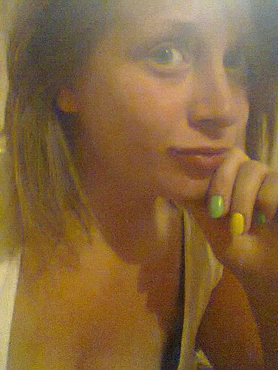 Анастасия Гусейнова