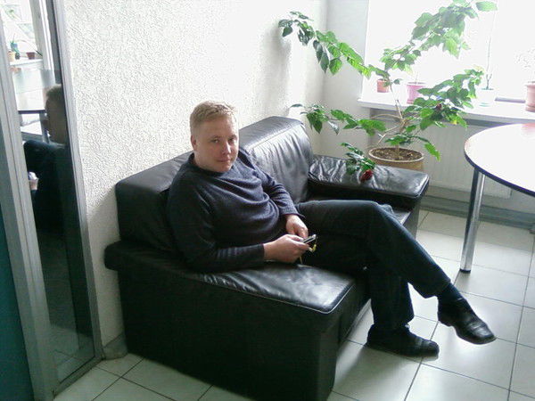 Виталик Луцюк