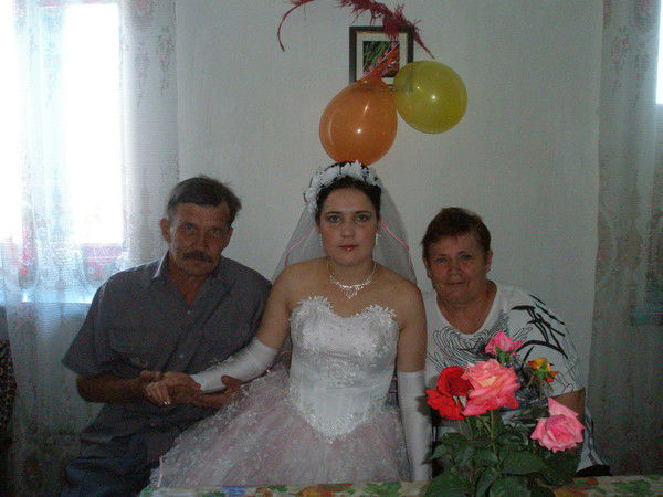 Алевтина Ляшенко(Агапитова)