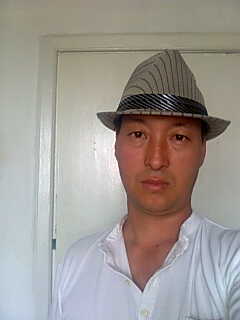 Марат Русалдинов