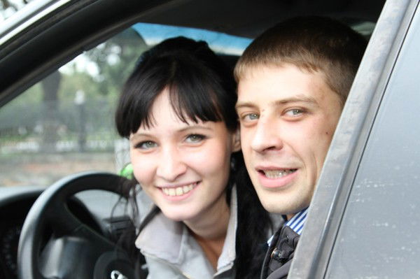 Валерия Ездина