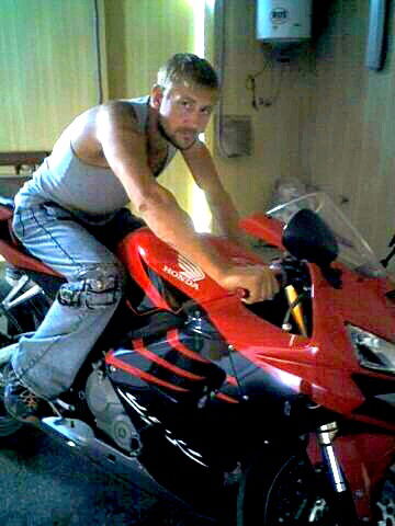 Олег Ситников