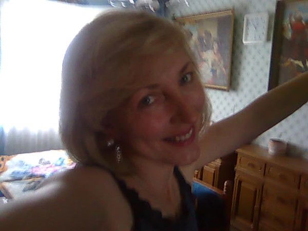 Татьяна Денисова