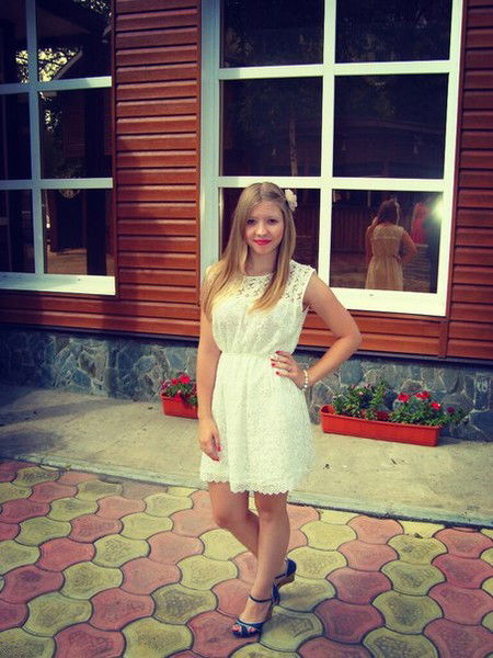 Сонечка Милая