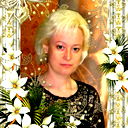 Татьяна Соболева