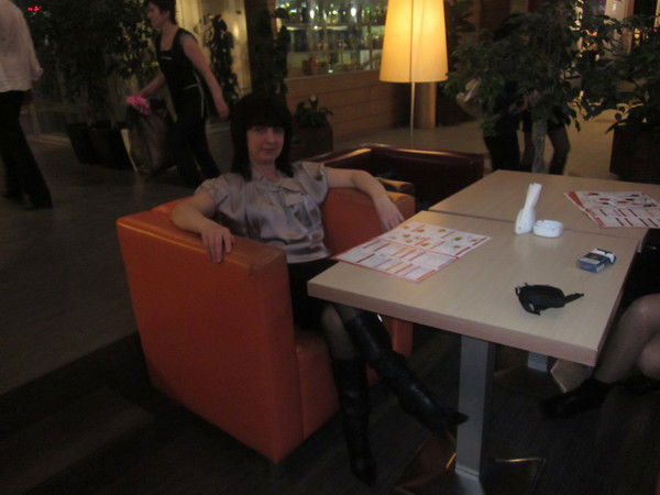 Елена Никитина