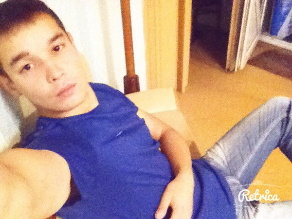 Азамат Жакиянов