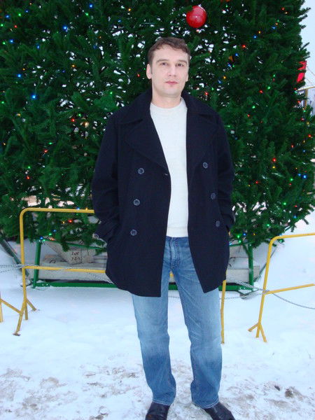 Дмитрий Расчетин