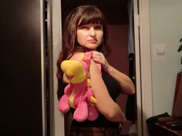 Марина Низовец