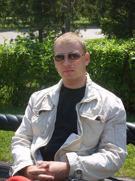 Александр Суходеев