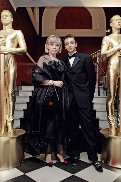 Алла Олейникова