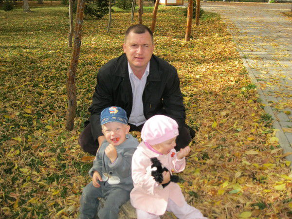 Евгений Нарожнев