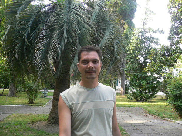 Дмитрий Букатчук