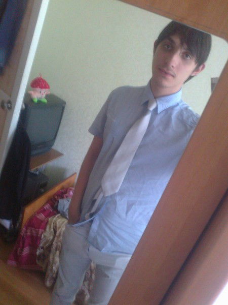 Максим Струговец