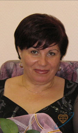 Галина Михайлык