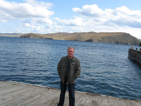 Алексей Шашков