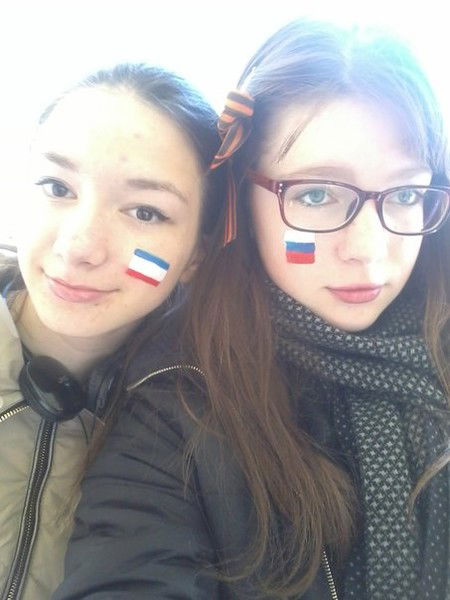 Дарья Шишова