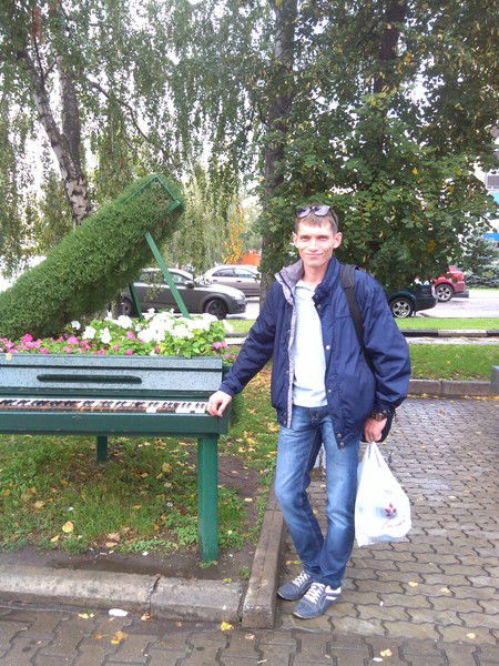 Степан Микуров