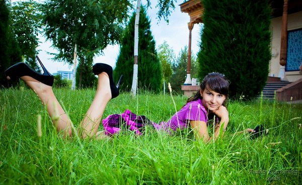 Татьяна Джураева