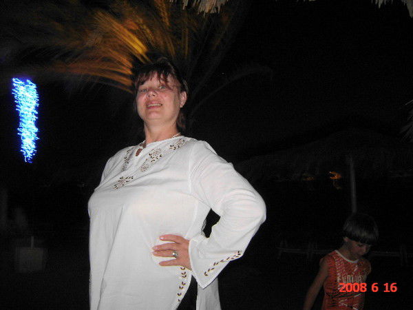 Ольга Спиридонова