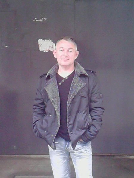 Поплевин Андрей