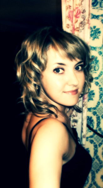 Танюша Юзеева