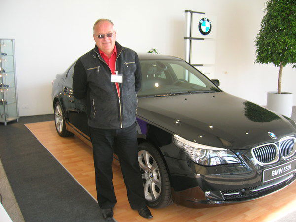 Владимир Горчаков