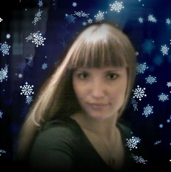 Александра @