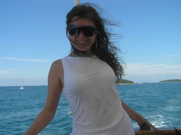 Аида Усольцева