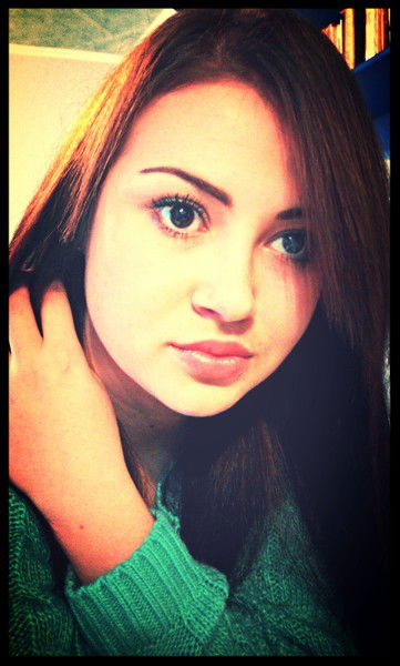 Марьяна Пересада