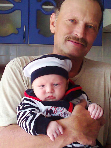 Валерий Ященко