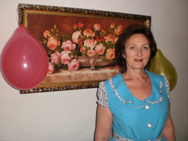 Наталья Базылева