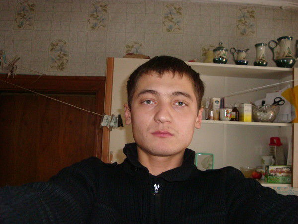 Александр Иноземцев