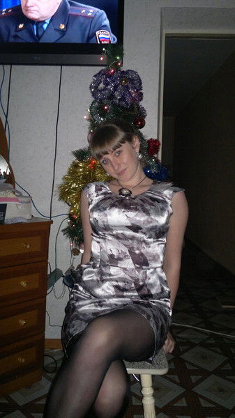 Анна Рехтина