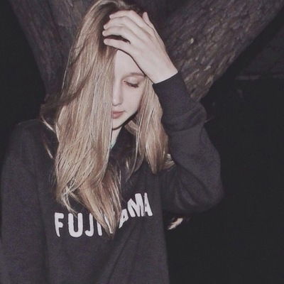 Эмма Гринберг