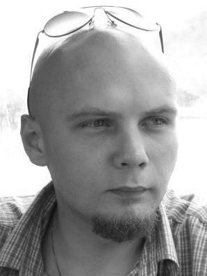 Корней Нагорный