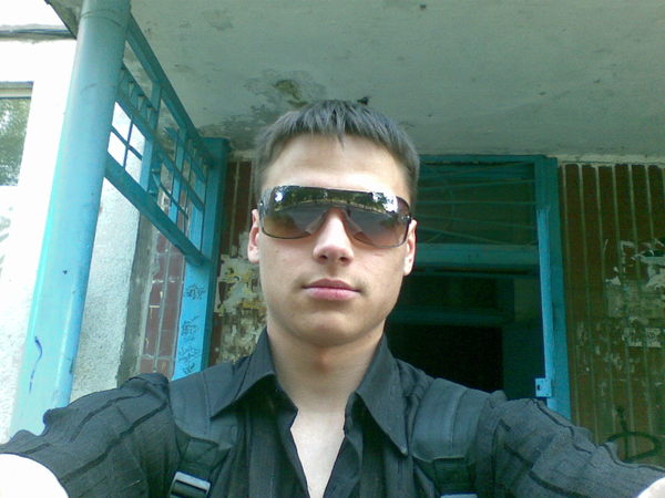 Вадим Рябенко