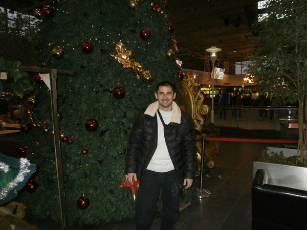 Владислав Свиридов