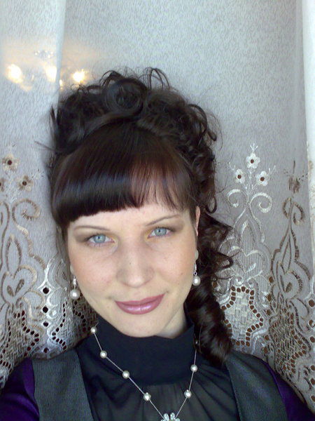 Татьяна Ким