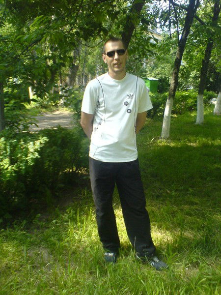 Дмитрий Ковальчук