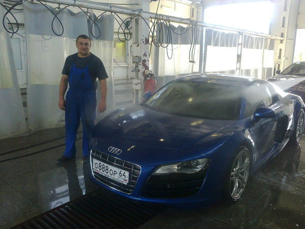 Николай Скригаловский