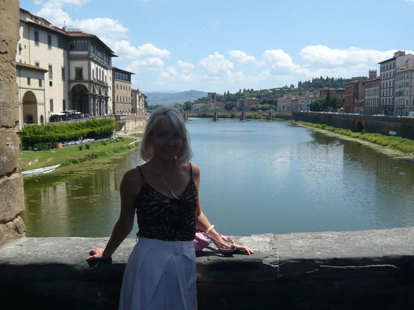 Ольга Романовская