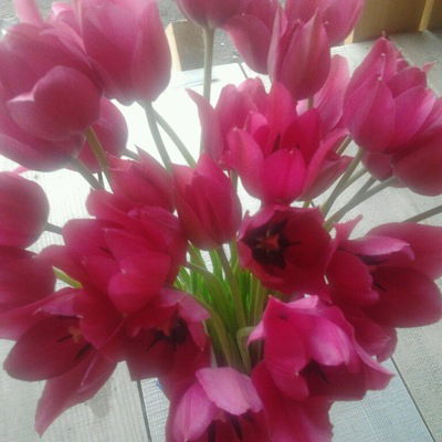 Наталья Воробьёва