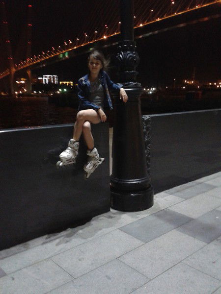 Алина Юферова