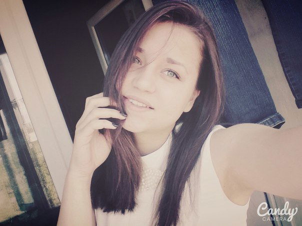 Люська Полякова