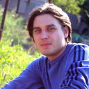 Павел Осин