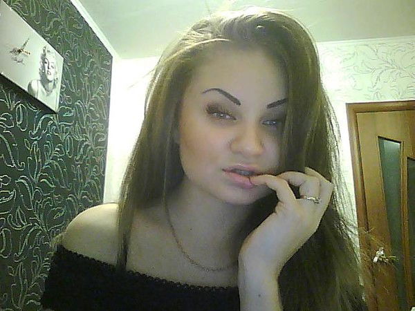 Алина Зарифуллина