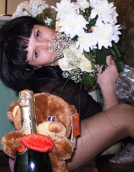 Кристина Ботова