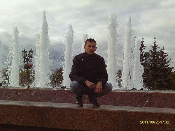 Владимир Семенов