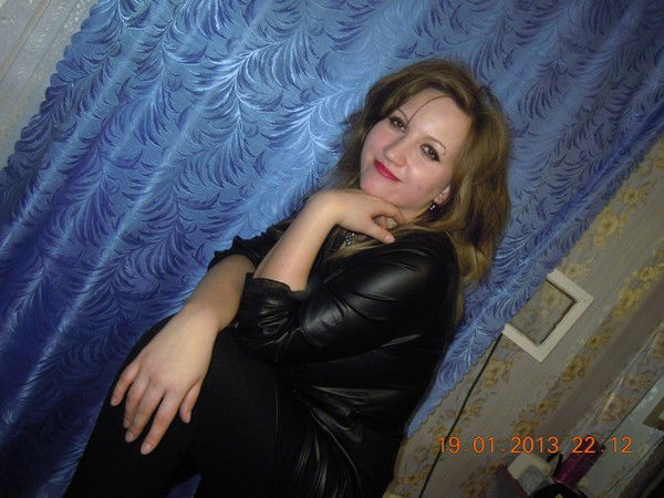 Лидия Жидкова